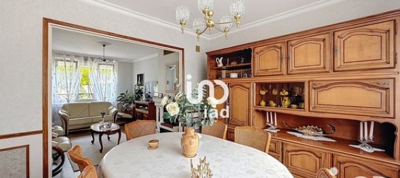 3 bedrooms House in Fagnieres, France No. 310907 5