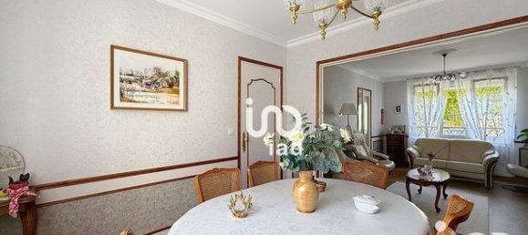 3 bedrooms House in Fagnieres, France No. 310907 19