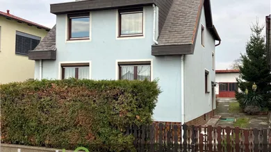 6 rooms House in Horitschon, Austria No. 13670