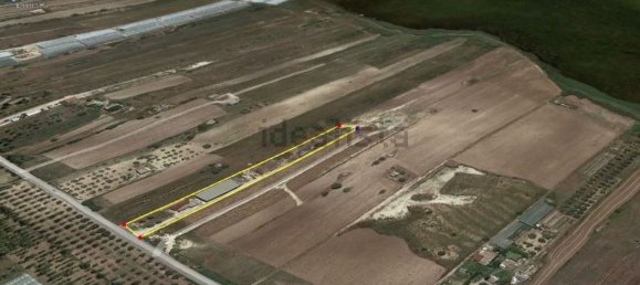 3 rooms Villa in Pachino, Italy No. 255989 2