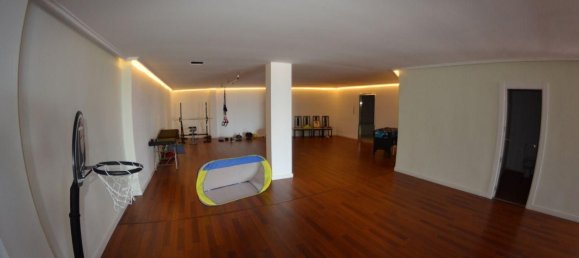 5 bedrooms Villa in Benidorm, Spain No. 12119 15