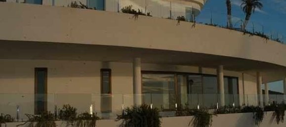 5 bedrooms Villa in Benidorm, Spain No. 12119 21