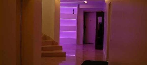 5 bedrooms Villa in Benidorm, Spain No. 12119 12