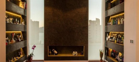 5 bedrooms Villa in Benidorm, Spain No. 12119 6