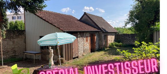 Casa de 4 dormitorios en Romorantin-Lanthenay, France No. 95363 6