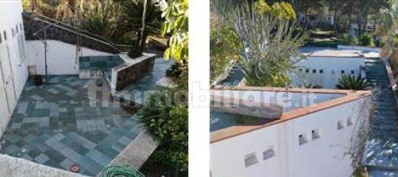 5 غرف نوم فيلا في Lipari, Italy رقم 40965 9