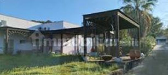 5 غرف نوم فيلا في Lipari, Italy رقم 40965 3