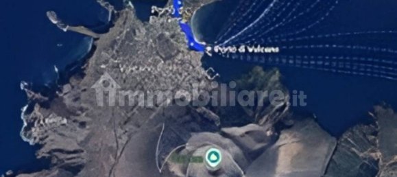 5 غرف نوم فيلا في Lipari, Italy رقم 40965 4