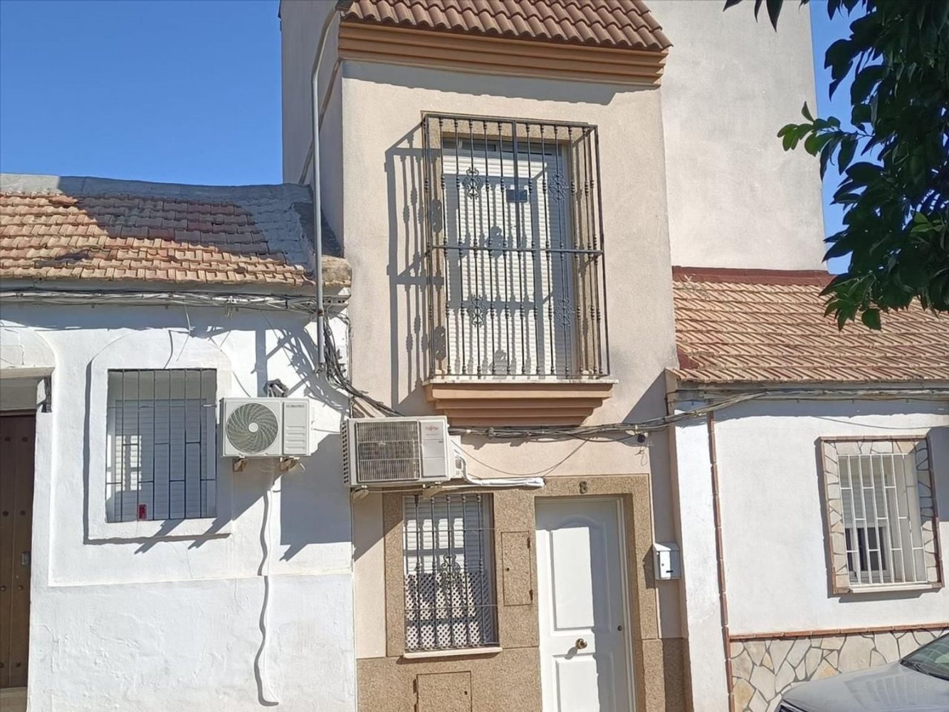 Дом с 4 спальнями в Кордова, Испания № 147800