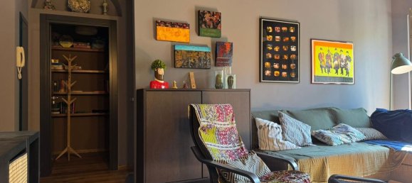 3-Zimmer Wohnung in Milan, Italy, Nr. 268872 7