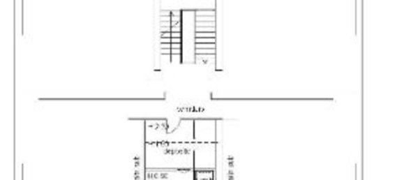 3-Zimmer Wohnung in Milan, Italy, Nr. 268872 31