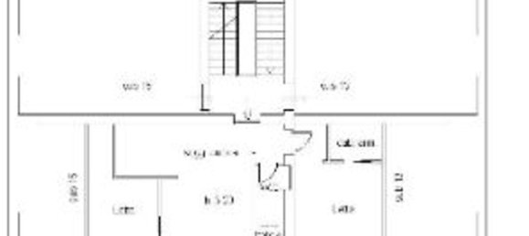 3-Zimmer Wohnung in Milan, Italy, Nr. 268872 30