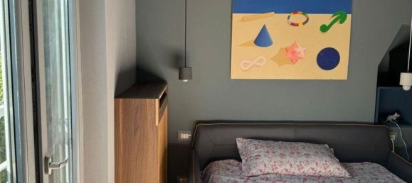 3-Zimmer Wohnung in Milan, Italy, Nr. 268872 12