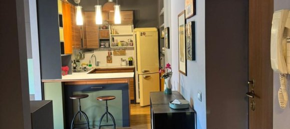 3-Zimmer Wohnung in Milan, Italy, Nr. 268872 29