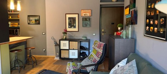 3-Zimmer Wohnung in Milan, Italy, Nr. 268872 18