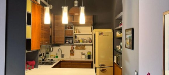 3-Zimmer Wohnung in Milan, Italy, Nr. 268872 5