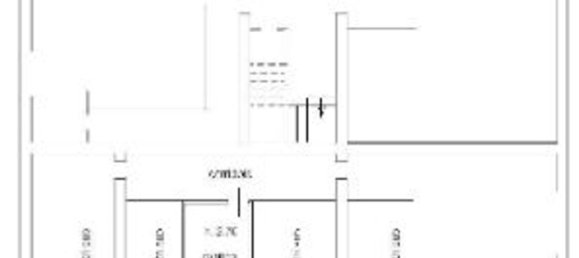 3-Zimmer Wohnung in Milan, Italy, Nr. 268872 32