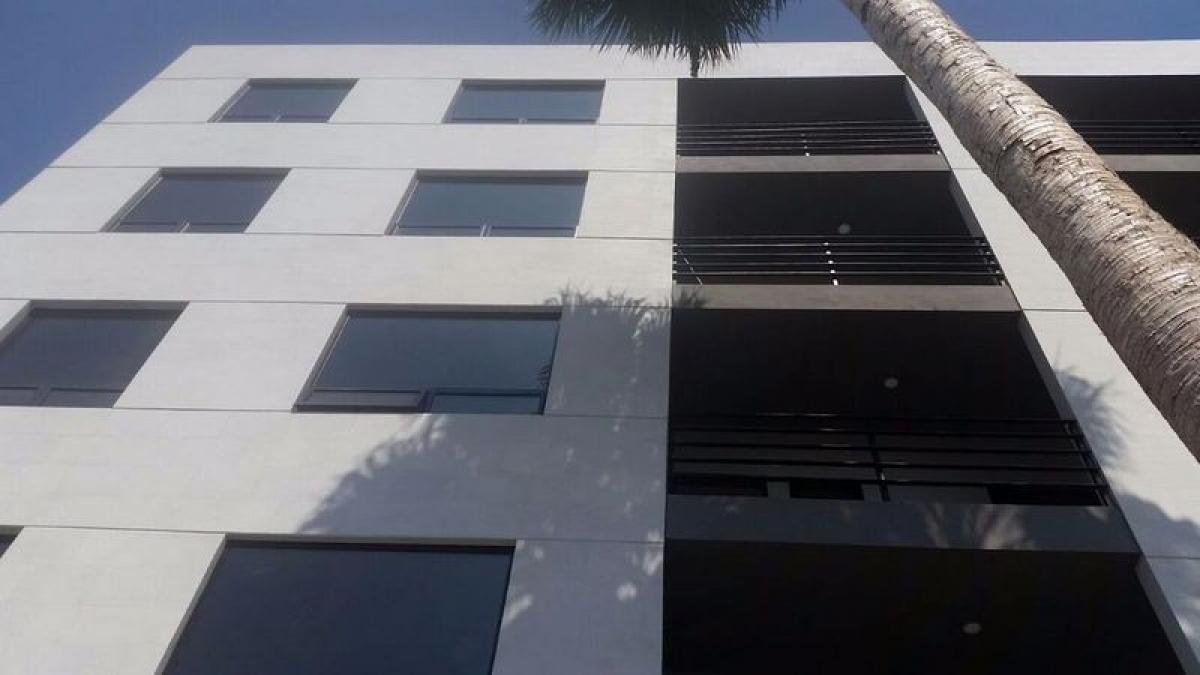 3 غرف نوم شقة في Nuevo Leon, Mexico رقم 162037