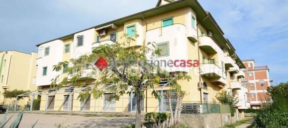 3 Schlafzimmer Wohnung in Campomarino, Italy, Nr. 198927 19