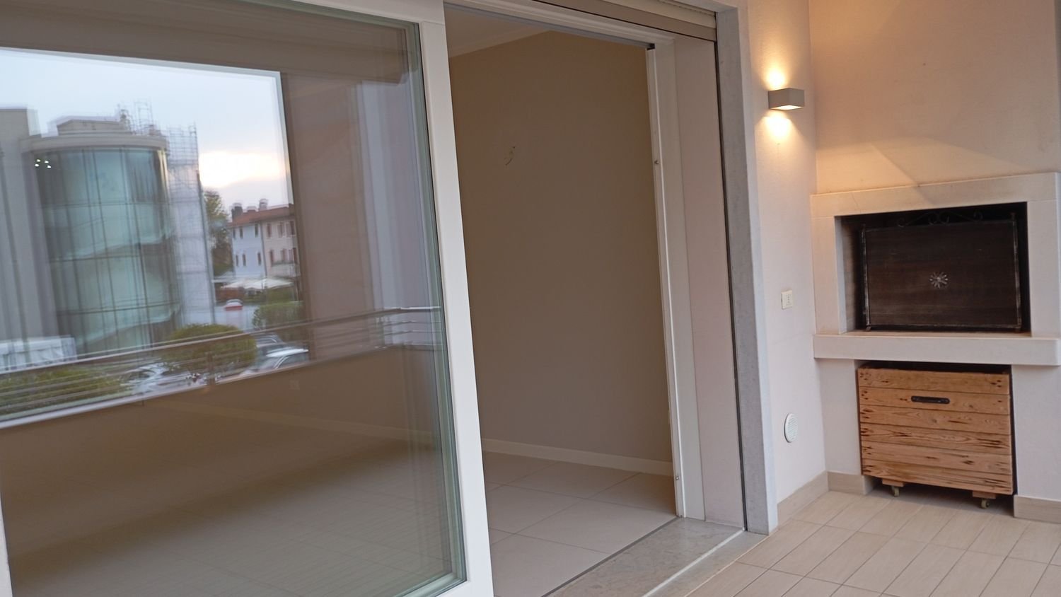 3 rooms Apartment in Marostica, Italy No. 11723