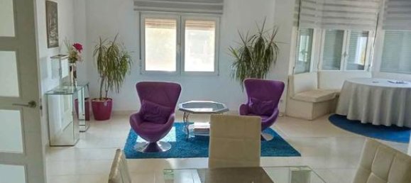 5 bedrooms House in Andalusia, Spain No. 162016 6