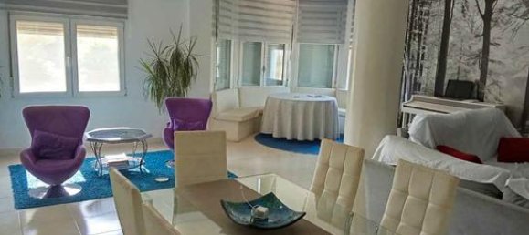 5 bedrooms House in Andalusia, Spain No. 162016 8