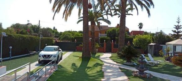 5 bedrooms House in Andalusia, Spain No. 162016 4