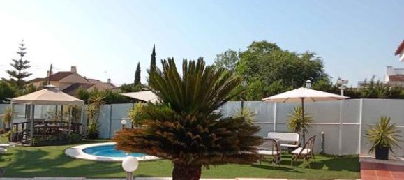 5 bedrooms House in Andalusia, Spain No. 162016 5