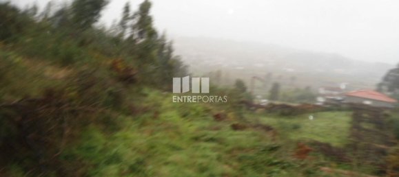 Terreno en Marco de Canaveses, Portugal 7800 m² No. 59612 3