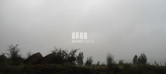 Terreno en Marco de Canaveses, Portugal 7800 m² No. 59612 9