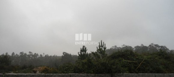 Terreno en Marco de Canaveses, Portugal 7800 m² No. 59612 6