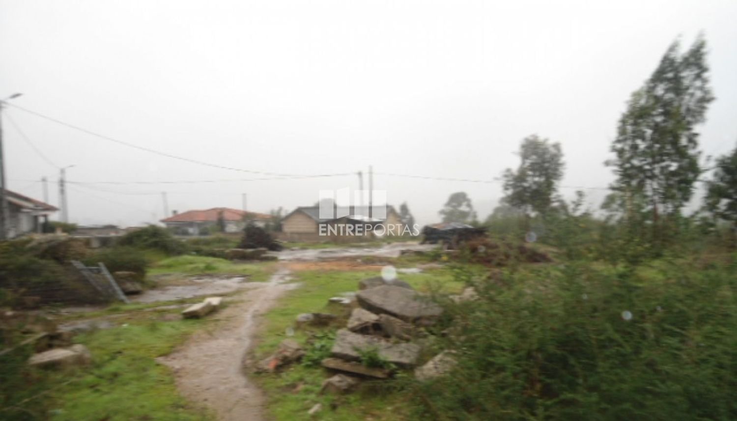 Terreno en Marco de Canaveses, Portugal 7800 m² No. 59612