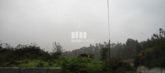 Terreno en Marco de Canaveses, Portugal 7800 m² No. 59612 7