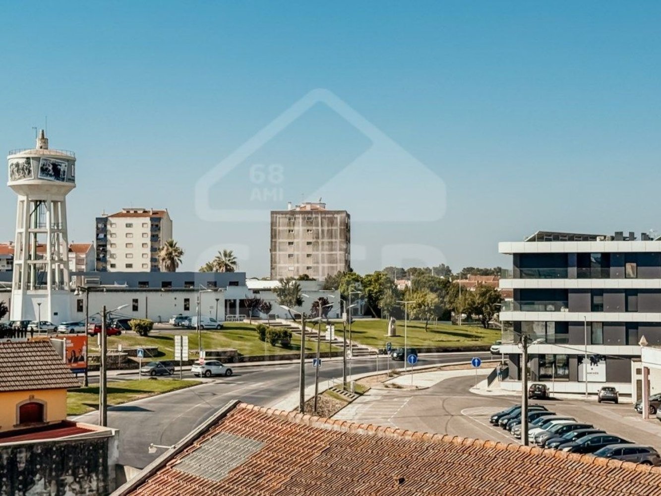 4 Schlafzimmer Wohnung in Benavente, Portugal, Nr. 321832