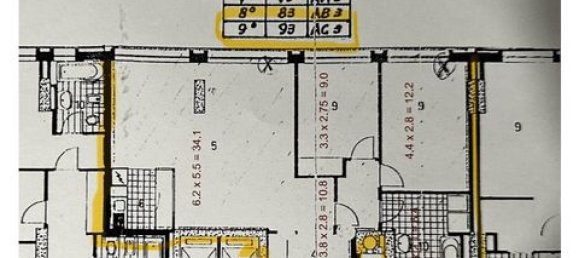 2 Schlafzimmer Wohnung in Porto, Portugal, Nr. 225501 26