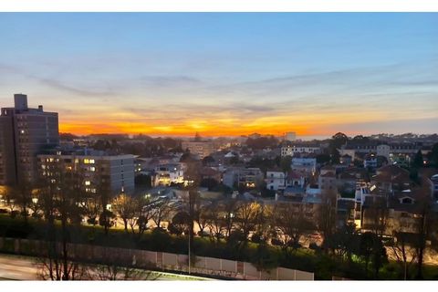 2 chambres Appartement à Porto, Portugal No. 225501