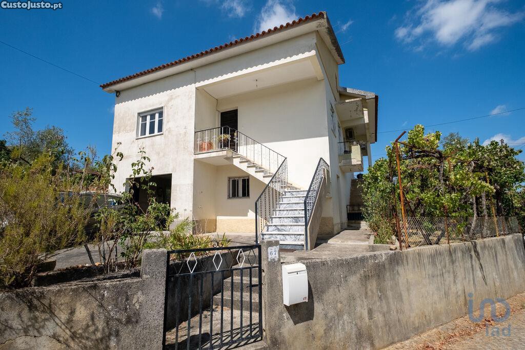 Villa de 4 dormitorios en Pombeiro da Beira, Portugal No. 310752