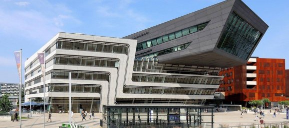 2غرفة شقة في Leopoldstadt, Austria رقم 198871 36