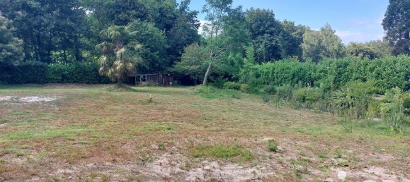 Grundstück in Saugnac-et-Cambran, France 4035m², Nr. 110082 6