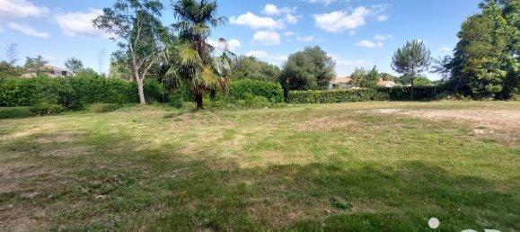 Grundstück in Saugnac-et-Cambran, France 4035m², Nr. 110082 2