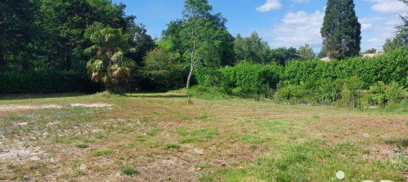 Grundstück in Saugnac-et-Cambran, France 4035m², Nr. 110082 3