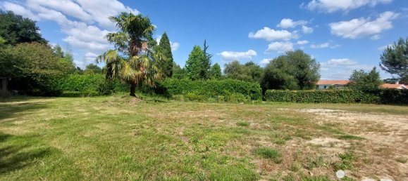 Grundstück in Saugnac-et-Cambran, France 4035m², Nr. 110082 8