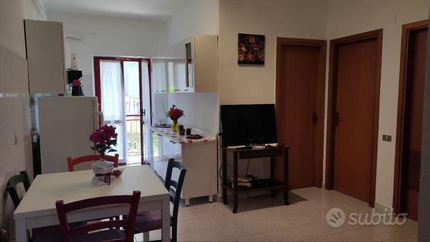 2-Zimmer Wohnung in Condofuri, Italy, Nr. 269971