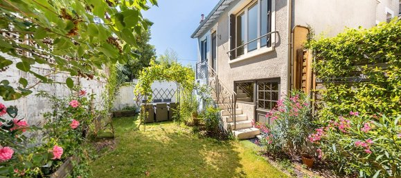 Apartamento de 2 dormitorios en Bois-Colombes, France No. 325404 2