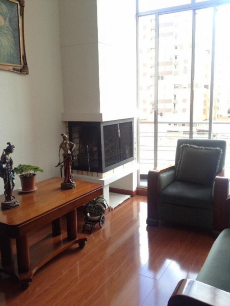 Casa T2 em Bogota, Colombia N.º 12244