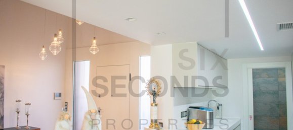 2 chambres Villa à Algorfa, Spain No. 60964 4