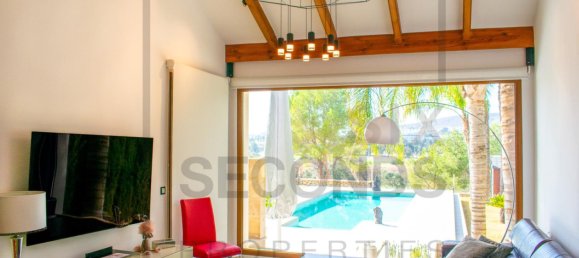 2 chambres Villa à Algorfa, Spain No. 60964 38