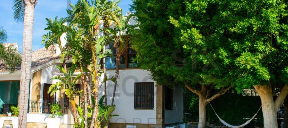 2 chambres Villa à Algorfa, Spain No. 60964 37