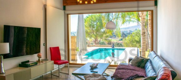 2 chambres Villa à Algorfa, Spain No. 60964 41