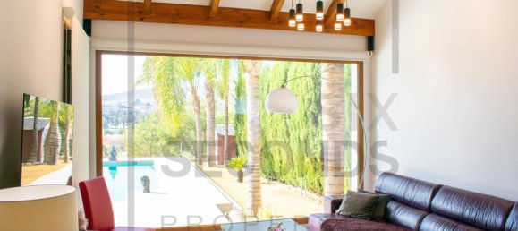 2 chambres Villa à Algorfa, Spain No. 60964 39